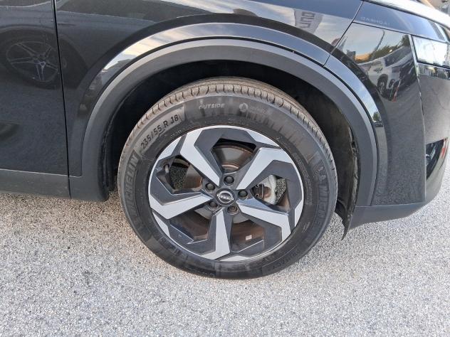 Nissan Qashqai III 2021 1.3 Mild Hybrid 140cv N-Connecta 2WD - Foto 9