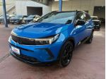 Opel Grandland Hybrid 1.6 225cv PHEV GS Line FWD