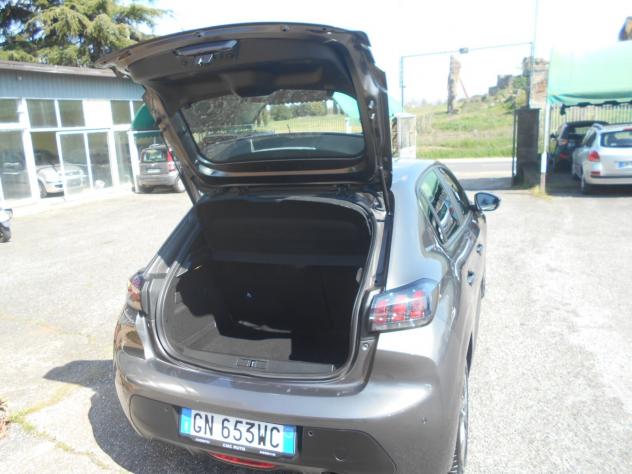Peugeot 208 PureTech 100 Stop&Start 5 porte Allure - Foto 10