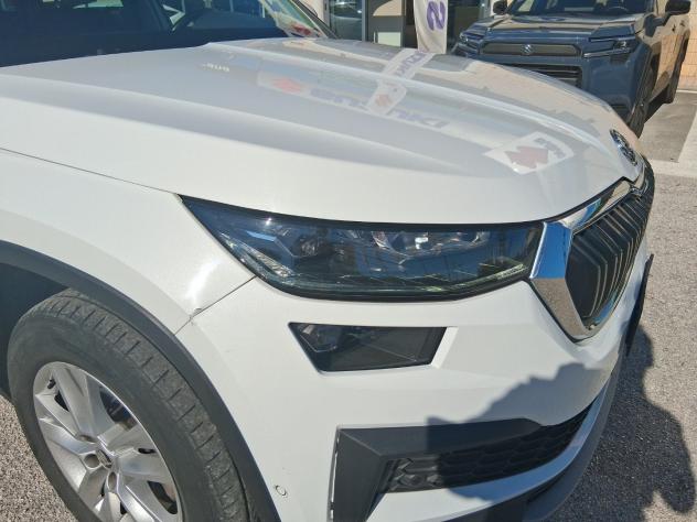 Škoda Kodiaq Kodiaq 1.5 tsi Ambition 7p.ti - Foto 10