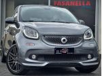 SMART ForFour 0.9 TURBO TWINAMIC BRABUS STYLE - 13.000 KM! rif. 23040134