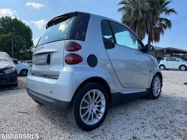 SMART - Fortwo - 1000 52 kW coup limited two - NEOPATENTATI - FINANZIABILE - Foto 10