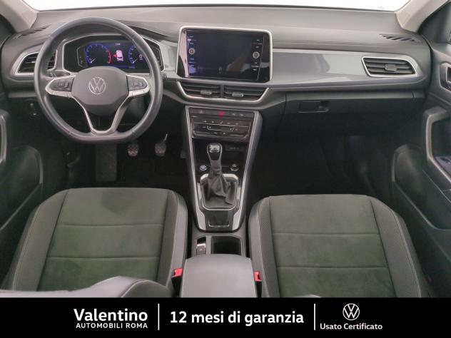 Volkswagen T-Roc 1.0 TSI Style - Foto 7