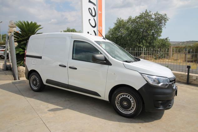Renault Express 1.4 Blue dCi 75 Van | 10.2021 - Foto 7