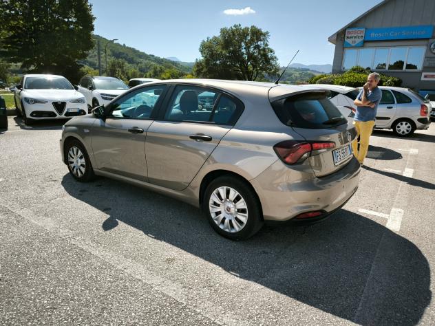 Fiat Tipo 1.4 5 porte Easy METANO - Foto 4