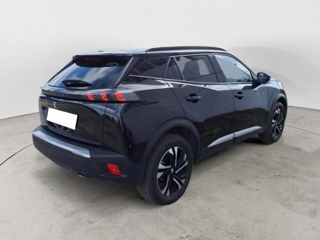Peugeot 2008 BlueHDi 130 EAT8 Allure Pack S/S aut. - Foto 3