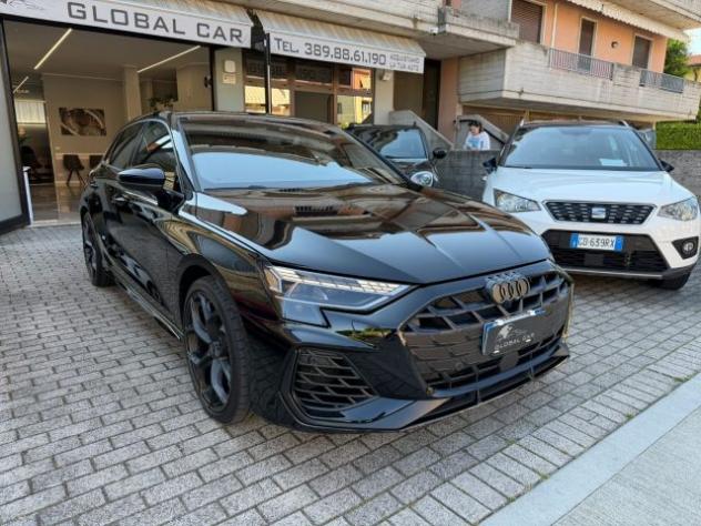 AUDI S3 quattro S tronic-Scarico Ragazzon rif. 23799261 - Foto 3