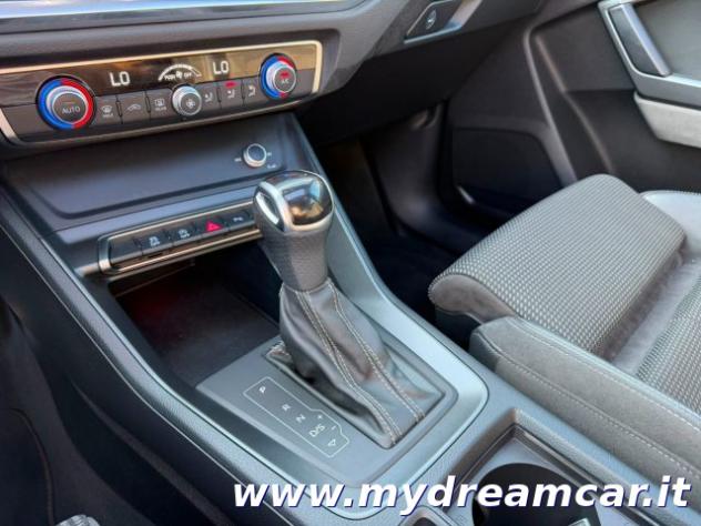 AUDI Q3 35 TDI quattro S-Line S Tronic Tetto apribile rif. 23781811 - Foto 8