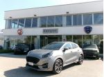 Ford Puma 1.0 Ecoboost Hybrid 155CV ST-Line X Aut