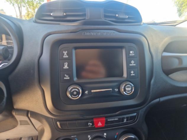 Jeep Renegade 1.6 MJet 120cv Limited - Foto 10