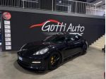 PORSCHE Panamera 4.8 S SCARICO DECAT CERCHI DA 20 rif. 23742373