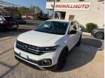 VOLKSWAGEN T-Cross 1.0 TSI 110 CV DSG Advanced OK NEOPATENTATI rif. 23987285