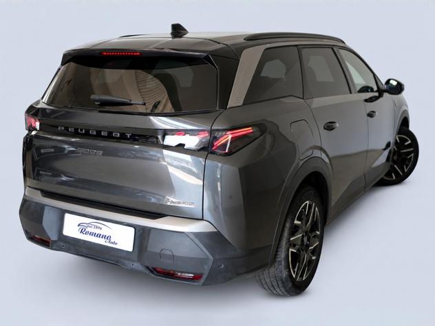 NEW PEUGEOT - 5008 - Hybrid 145 e-DCS 6 GT#7 POSTI! - Foto 3