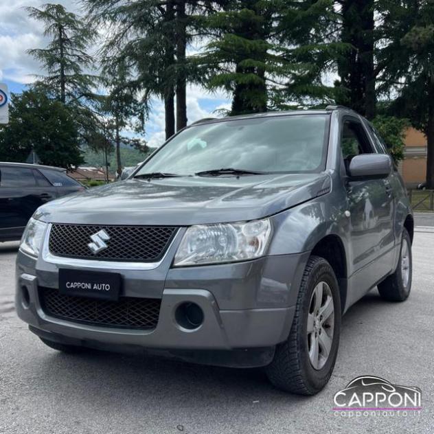 SUZUKI Grand Vitara 1.6 16V 3 porte GPL rif. 24112916 - Foto 3