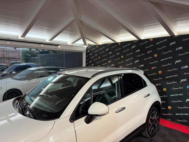 Fiat 500X 1.3 T4 150 CV DCT Cross - Foto 5