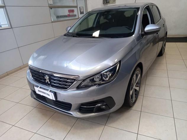 Peugeot 308 BlueHDi 130 S&S Allure - Foto 3