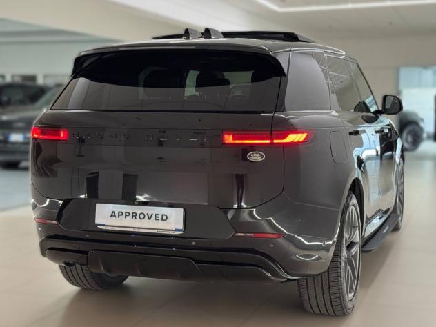 Land Rover Range Rover Sport 3ª serie LAND ROVER 3.0D l6 249 CV Dynamic HSE - Foto 2