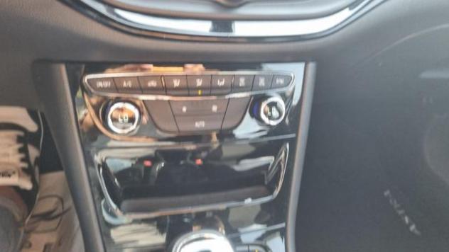 OPEL Astra 1.0 Turbo ecoFLEX Start&Stop 5 porte Dynamic rif. 23966060 - Foto 6