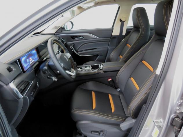Bestune T77 GPL FULL OPTIONAL|GARANZIA 5 ANNI o 150K KM - Foto 5
