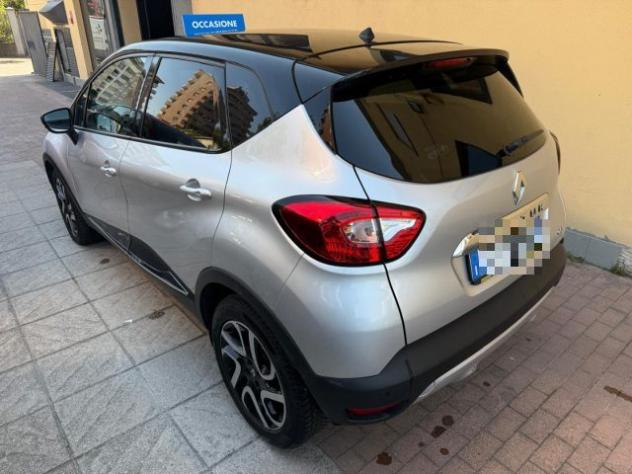RENAULT Captur dCi 8V 90 CV EDC Start&Stop Energy Intens rif. 23742398 - Foto 6