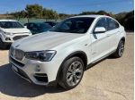 Bmw X4 xDrive20d Msport