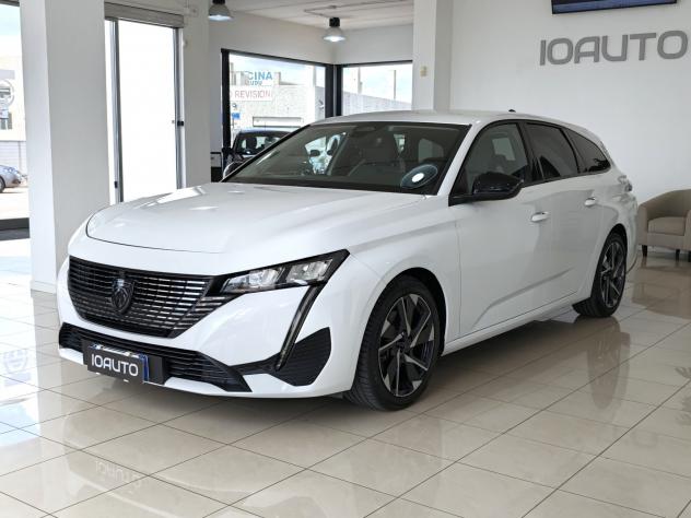 Peugeot 308 BlueHDi 130 EAT8 SW Allure Pack 2022 - Foto 2