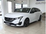 Peugeot 308 SW BlueHdi Automatica Allure Pack 2022