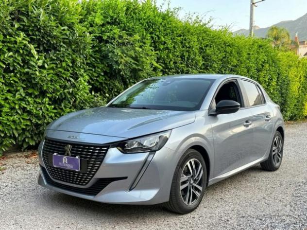PEUGEOT 208 Hybrid 100 e-DCS6 style rif. 24154284 - Foto 6