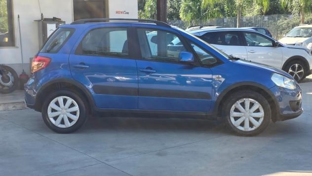 Suzuki SX4 1.6 DDiS 16V Urban Line - Foto 6