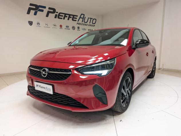 Opel Corsa Corsa 1.2 Design & Tech - Foto 8