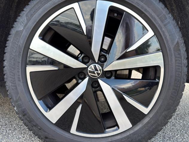Volkswagen Tiguan 2.0 TDI 110KW SCR EVO Edition Plus DSG - Foto 6