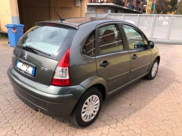 Citroen C3 GPL - Foto 4