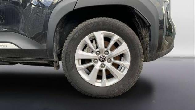 Toyota Yaris Cross 1.5h Business fwd 116cv e-cvt - Foto 10