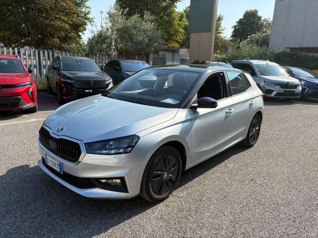 Škoda Fabia 1.0 TSI Evo 70KW STYLE - Foto 3