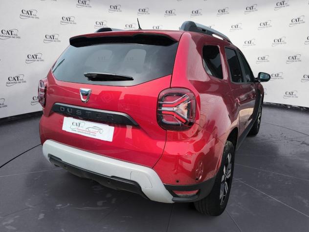 Dacia Duster Duster 1.0 tce Prestige Gpl - Foto 6