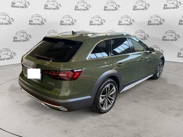 Audi A4 allroad quattro 2.0 45 TFSI QUATTRO S TRONIC - Foto 6