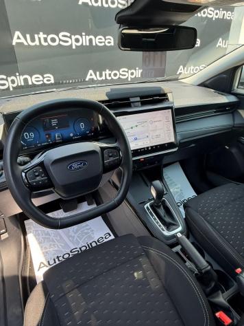 Ford Puma 1.0 Ecoboost Hybrid 125CV Titanium Auto #telecamera - Foto 6