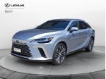 Lexus RX 004925 450h Plug-in Hybrid Executive