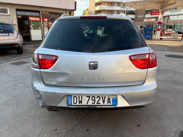 Seat Exeo ST 2.0 TDI 143CV CR Style - Foto 5