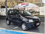 FIAT - Panda - 1.3 MJT 16V 4x4 Glam