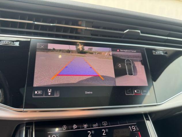 AUDI Q8 50 TDI 286 CV quattro tiptronic Sport rif. 23865793 - Foto 10