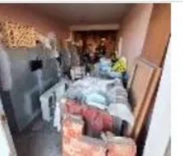 Immobile in asta di 20 m² in vendita a Castel Volturno - Foto 4