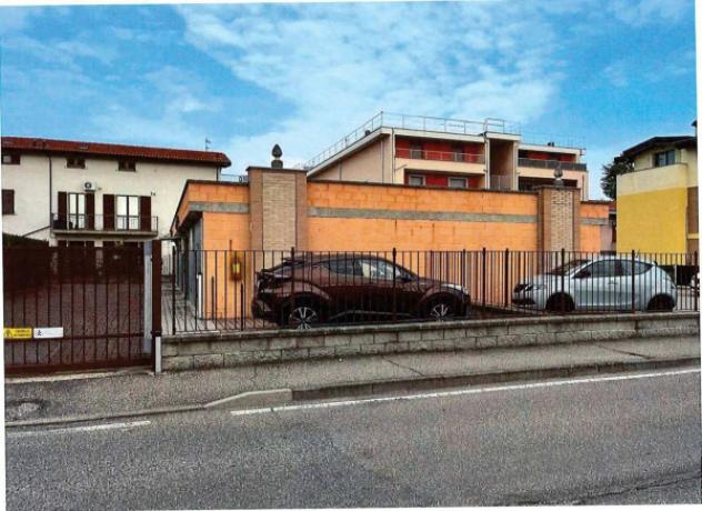 Immobile in asta di 27 m² in vendita a Lungavilla - Foto 2