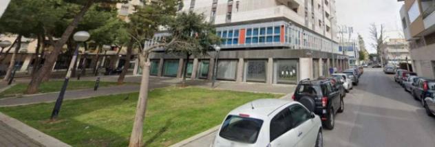 Immobile in asta di 916 m² in vendita a Bari - Foto 3