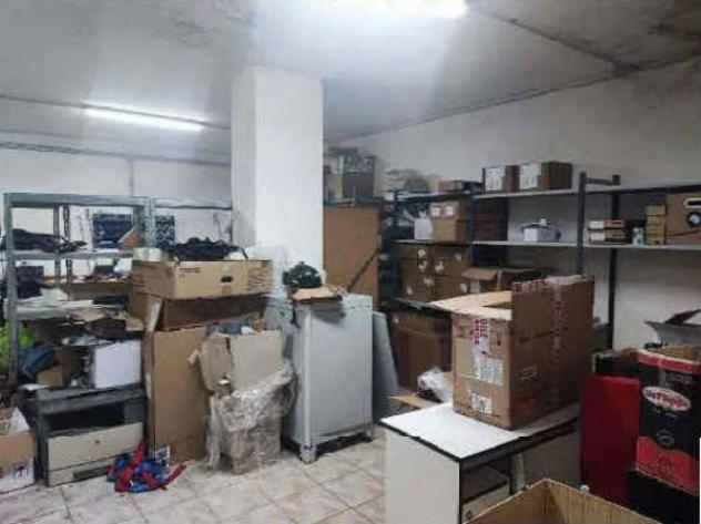 Immobile in asta di 77 m² in vendita a Mercato San Severino - Foto 2