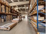 Immobile di 1850 m² in affitto a Montichiari