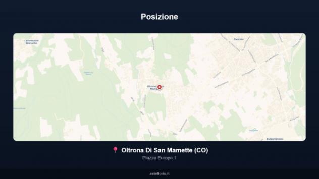 Immobile in asta di 111 m² in vendita a Oltrona di San Mamette - Foto 10
