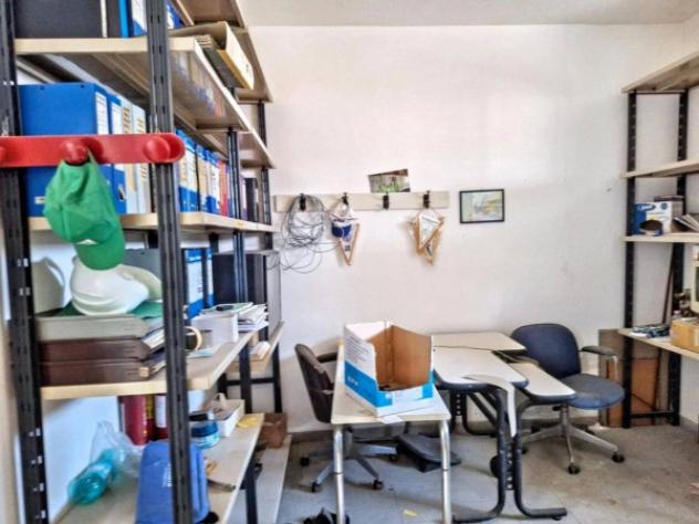 Immobile in asta di 448 m² in vendita a Portoscuso - Foto 19