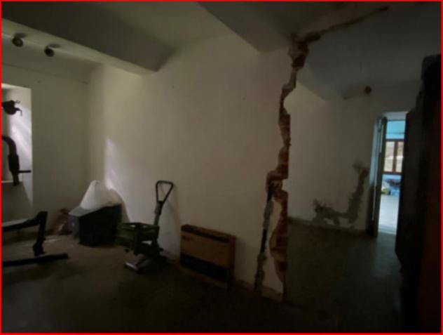 Immobile in asta di 311 m² con più di 5 locali in vendita a Alfiano Natta - Foto 18