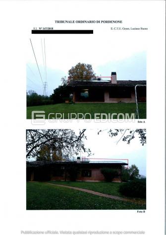 Abitazione in villini di 324 mq in vendita a Azzano Decimo - Rif. 4551826 - Foto 17
